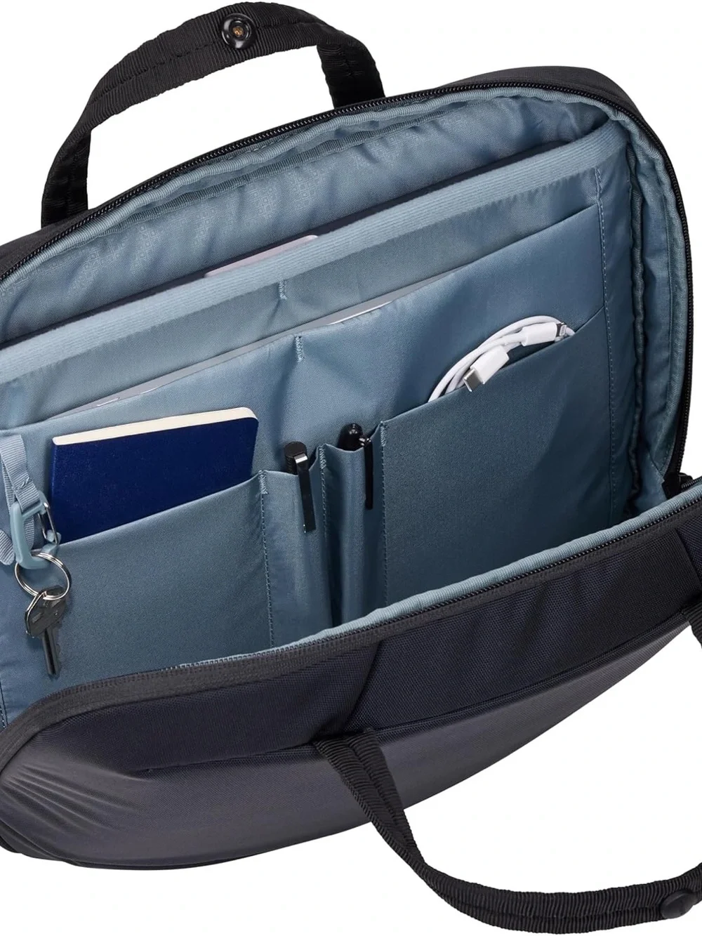 Thule sleek laptop